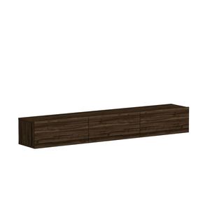 TV stolík Terra Walnut vyobraziť