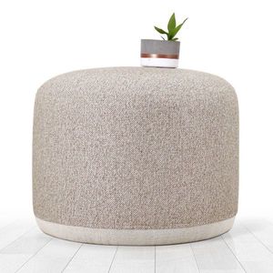 Stolička Cedre Beige vyobraziť