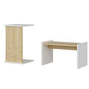 Skladací stôl Fall Sapphire vyobraziť