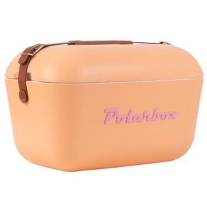 Polarbox Chladiaci box Classic 12 l, oranžový, 12 l vyobraziť