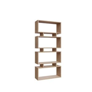 Knižnica Langdon Oak vyobraziť
