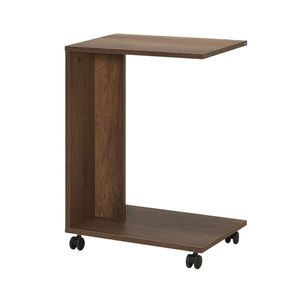 Odkladací stolík Stále orech vyobraziť