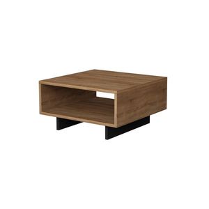 Konferenčný stolík Hola Oak Anthracite vyobraziť