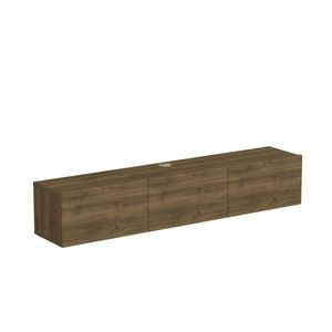 TV stolík Denby Walnut vyobraziť