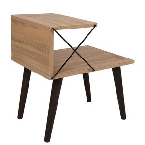Nočný stolík Cross Pine vyobraziť