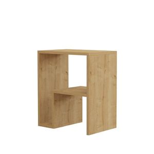 Skladací stôl Yepa Sapphire Oak vyobraziť