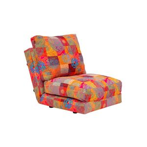 Patchwork kreslá vyobraziť