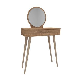Kozmetický stolík Siena Atlantic Pine vyobraziť