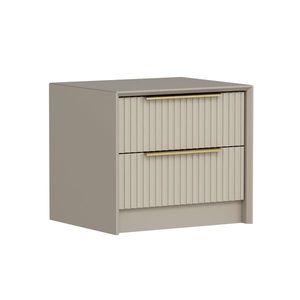 Nočný stolík Kale Luxe vyobraziť