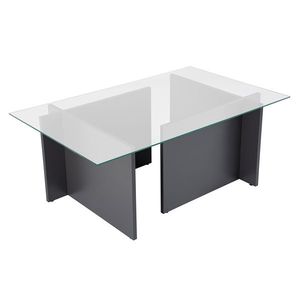 Konferenčný stolík Vetrino Anthracite vyobraziť