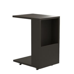 Skladací stôl Star Anthracite vyobraziť