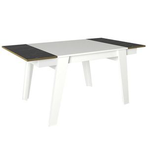Jedálenský stôl Ravenna White vyobraziť