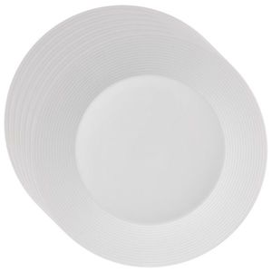 Orion Sada porcelánových plytkých tanierov Monaline 6 ks, 27 cm vyobraziť