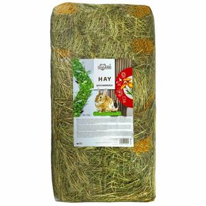 LIMARA Seno s prídavkom nechtíka 150 l/5 kg vyobraziť