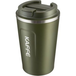 Lamart LT4070 termohrnček Kaffe 350 ml, zelená vyobraziť