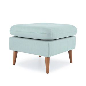 Stolička Sofia Pouf Sea Green vyobraziť