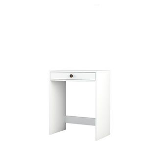 Kozmetický stolík Lisbon White vyobraziť