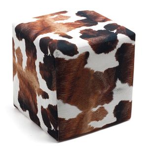 Stolička Milky vyobraziť