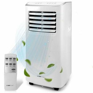 Mobilná klimatizácia Clatronic CL 3831, biela vyobraziť