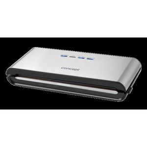 Concept VA0040 vákuová zváračka 120 W vyobraziť