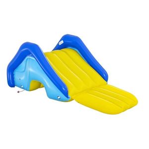 Bestway Nafukovacia kĺzačka do vody, 247 x 124 x 100 cm vyobraziť