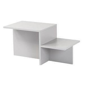 Konferenčný stolík Harmony Grey vyobraziť