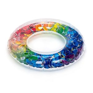 Vetro-Plus Nafukovací kruh Motýliky, pr. 90 cm vyobraziť