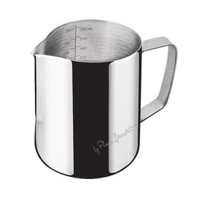 Lamart LT7084 Kanvica na mlieko Kaffe, 600 ml vyobraziť