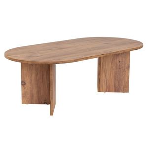 Konferenčný stolík Sable Atlantic Pine vyobraziť