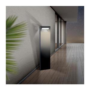Eglo 98708 - LED Vonkajšia lampa BRIANZA LED/4, 8W/230V IP44 vyobraziť
