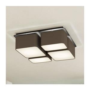 Eglo 900524 - Stropné svietidlo MORDAZO 4xE27/28W/230V vyobraziť