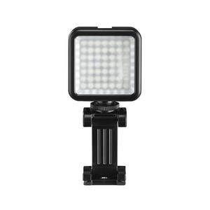 Hama Hama - LED Smievateľné svetlo pre telefóny, fotoaparáty a videokamery 5, 5W/2xAA vyobraziť