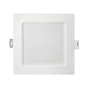 LED Podhľadové svietidlo SQUARE LED/6W/230V 4000K 12x12 cm biela vyobraziť