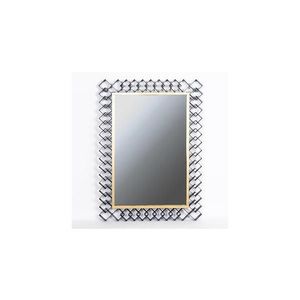 Eurolamp Nástenné zrkadlo 78, 5x56 cm vyobraziť