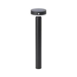 Brilliant Brilliant - LED Solárna lampa so senzorom MAGUA LED/4W/3, 7V 50, 2 cm IP44 čierna vyobraziť