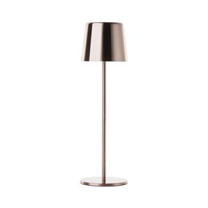 Brilliant Brilliant - LED Stmievateľná dotyková vonkajšia lampa XAANA LED/4W/5V IP44 meď vyobraziť