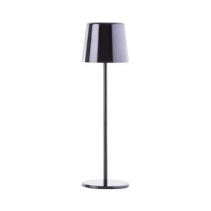 Brilliant Brilliant - LED Stmievateľná dotyková vonkajšia lampa XAANA LED/4W/5V IP44 čierna vyobraziť