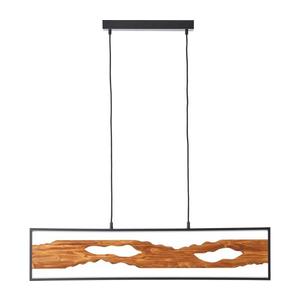 Brilliant Brilliant - LED Luster na lanku CHAUMONT LED/20W/230V - FSC certifikované vyobraziť