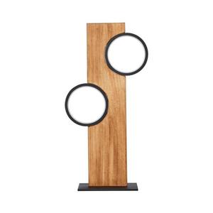 Brilliant Brilliant - LED Stolná lampa CHEESY LED/12W/230V - FSC certifikované vyobraziť