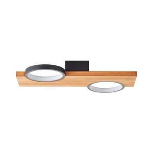 Brilliant Brilliant - LED Stropné svietidlo CHEESY LED/14W/230V - FSC certifikované vyobraziť