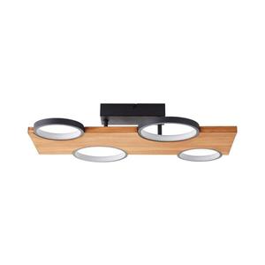 Brilliant Brilliant - LED Stropné svietidlo CHEESY LED/28W/230V - FSC certifikované vyobraziť