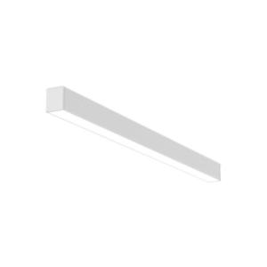 LED2 LED2 - LED Stmievateľné stropné svietidlo NOLI LED/40W/230V 3000K/3500K/4000K biela vyobraziť
