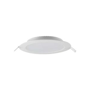 LED Podhľadové svietidlo SAMSUNG CHIP LED/18W/230V 6500K pr. 22 cm biela vyobraziť