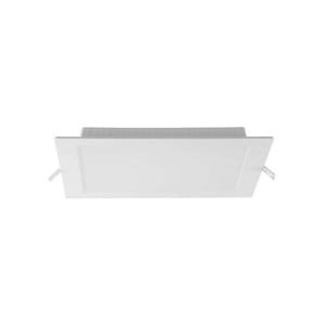 LED Podhľadové svietidlo SAMSUNG CHIP LED/18W/230V 3000K 22x22 cm biela vyobraziť