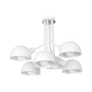 Luster na tyči DEVIN 6xE27/60W/230V vyobraziť