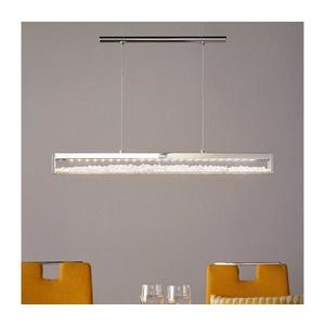 Eglo 93625 - LED stmievateľné svietidlo CARDITO 1 LED/24W/230V vyobraziť