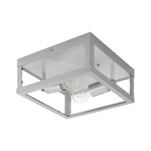 Eglo 94828 - Vonkajšie svietidlo ALAMONTE 2xE27/60W/230V vyobraziť