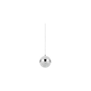 Eglo 98556 - LED Luster na lanku LICOROTO 1xG9/3W/230V vyobraziť