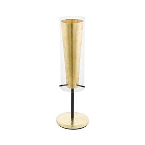 Stolní lampa GOLD vyobraziť