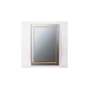 Eurolamp Nástenné zrkadlo 90x60 cm vyobraziť